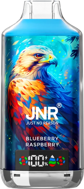 JNR FALCONX 18K