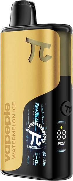 VAPEPIE MATRIX 50K