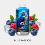 JNR Falcon 18K Blue Razz Ice