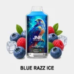 JNR Falcon 18K Blue Razz Ice