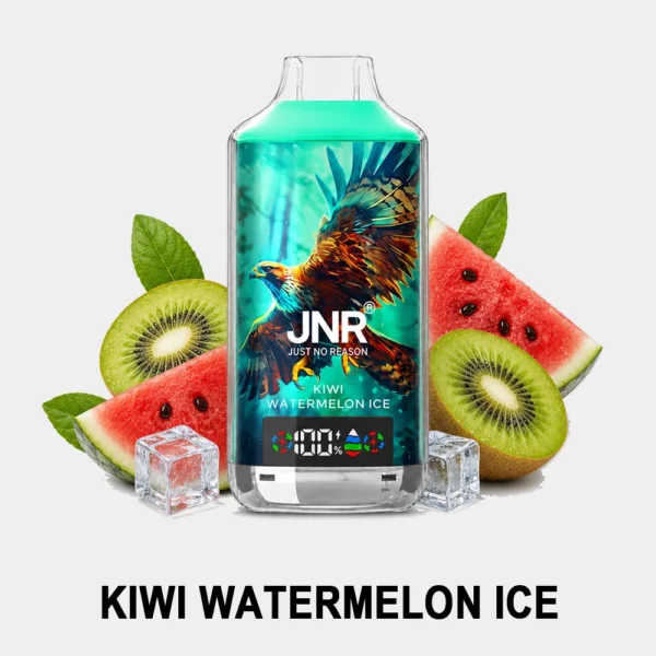 JNR Falcon 18K Kiwi Watermelon Ice