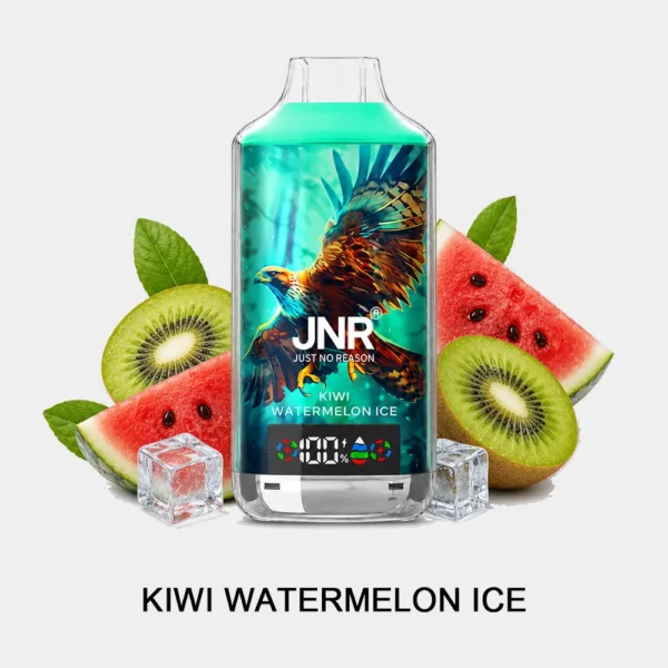 JNR Falcon 18K Kiwi Watermelon Ice