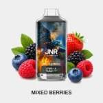 JNR Falcon 18K Mixed Berries