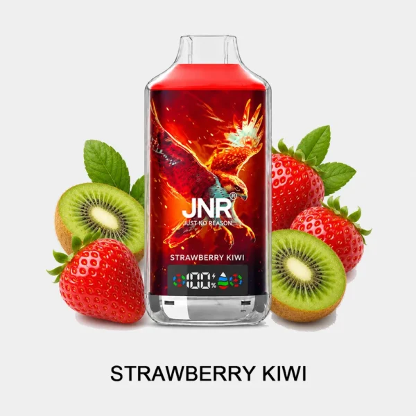 JNR Falcon 18K Strawberry Kiwi