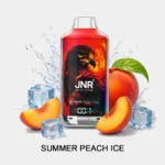 JNR Falcon 18K Summer Peach Ice