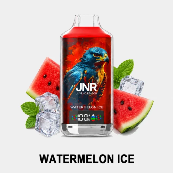 JNR Falcon 18K Watermelon Ice