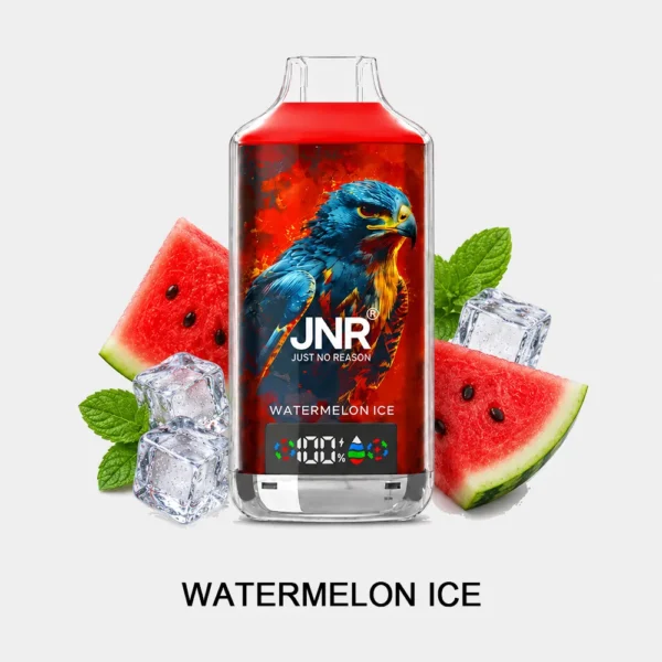 JNR Falcon 18K Watermelon Ice