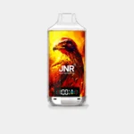 JNR FlaconX 18K - 11 Flavors