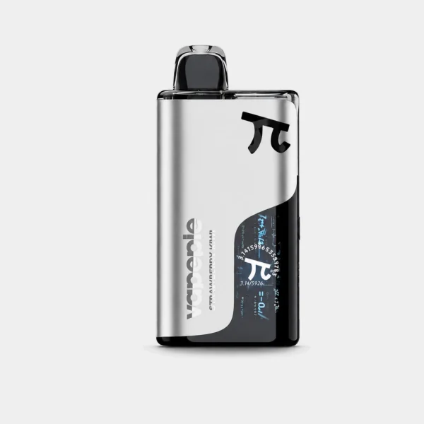 Vapepie Matrix 50K - 7 Flavors