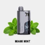 Vapepie Matrix 50K Miami Mint