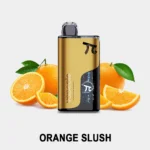 Vapepie Matrix 50K Orange Slush