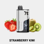 Vapepie Matrix 50K Strawberry Kiwi