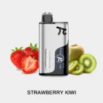 Vapepie Matrix 50K Strawberry Kiwi