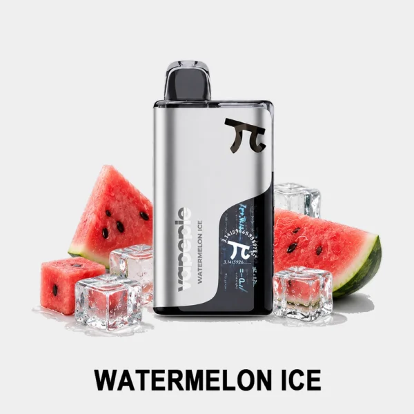 Vapepie Matrix 50K Watermelon Ice
