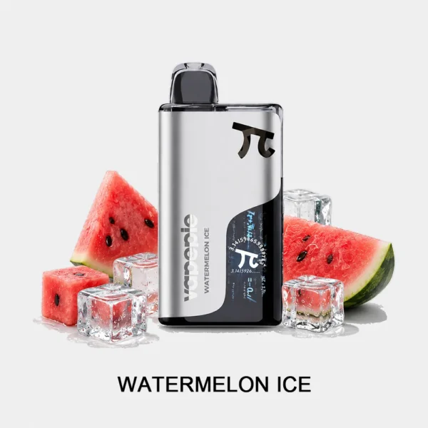 Vapepie Matrix 50K Watermelon Ice