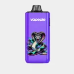 Vapepie Pro 40K - 10 Flavors