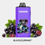 Vapepie Pro 40K Blackcurrant