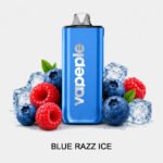 Vapepie Pro 40K Blue Razz Ice