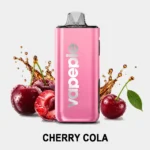 Vapepie Pro 40K Cherry Cola
