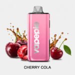 Vapepie Pro 40K Cherry Cola