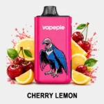 Vapepie Pro 40K Cherry Lemon