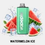 Vapepie Pro 40K Watermelon Ice