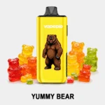 Vapepie Pro 40K Yummy Bear