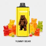 Vapepie Pro 40K Yummy Bear
