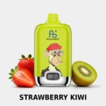 FUMOT Digital Box 12k-Strawberry Kiwi