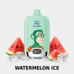 FUMOT Digital Box 12k-Watermelon Ice