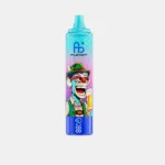 FUMOT Tornado 15k-13 Flavors