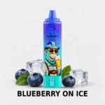 FUMOT Tornado 15k-Blueberry On Ice