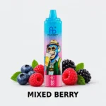 FUMOT Tornado 15k-Mixed Berry
