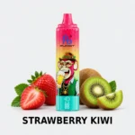FUMOT Tornado 15k-Strawberry Kiwi
