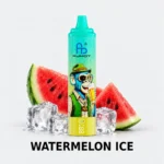 FUMOT Tornado 15k-Watermelon Ice